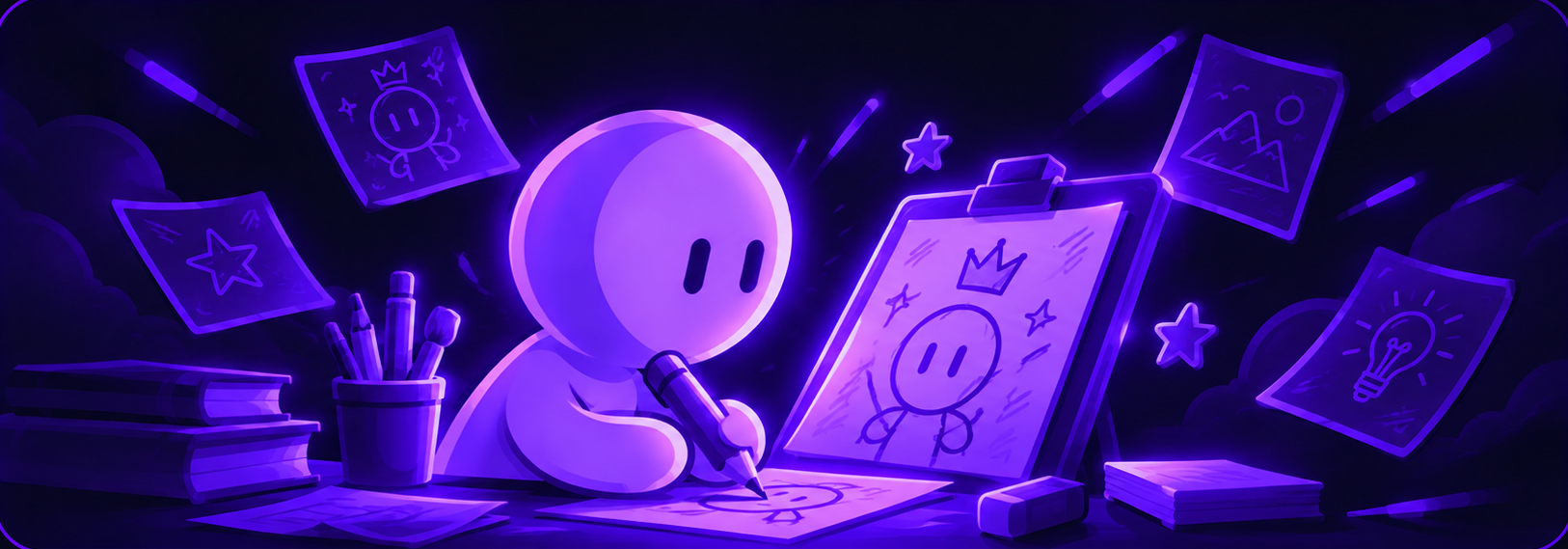 تحدي الرسم